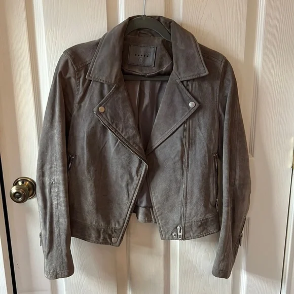 Blank nyc store french grey
